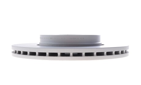 Фото 7 - Гальмівний диск TEXTAR 92241503