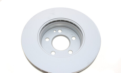 Фото 6 - Тормозной диск TEXTAR 92241603