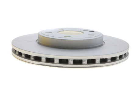 Фото 7 - Тормозной диск TEXTAR 92241603