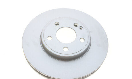 Фото 8 - Тормозной диск TEXTAR 92241603