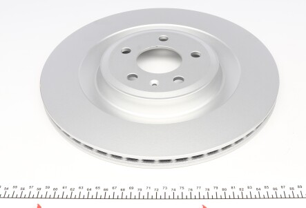 Фото 4 - Тормозной диск TEXTAR 92241803