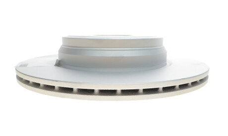 Фото 3 - Тормозной диск TEXTAR 92241903