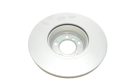 Фото 2 - Гальмівний диск TEXTAR 92242005