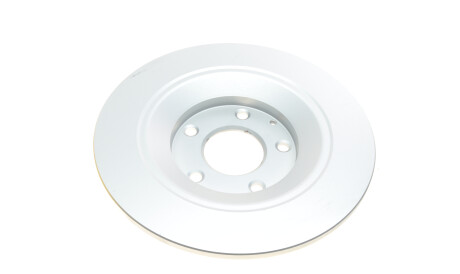 Фото 3 - Гальмівний диск TEXTAR 92242703