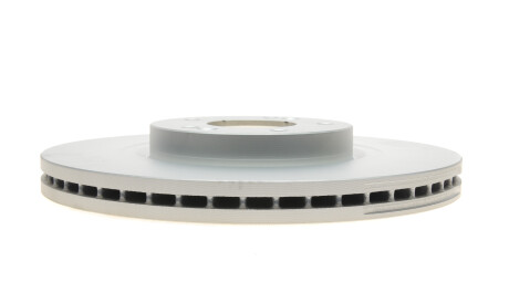 Фото 3 - Гальмівний диск TEXTAR 92242905