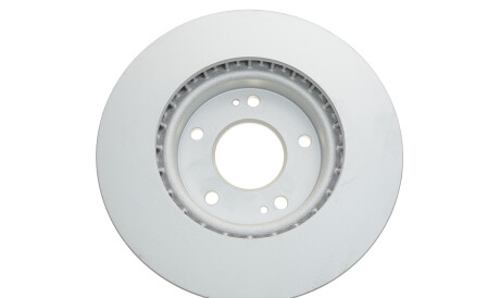 Фото 2 - Гальмівний диск TEXTAR 92243103