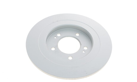 Фото 3 - Гальмівний диск TEXTAR 92252703