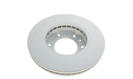 Фото 2 - Гальмівний диск TEXTAR 92253403