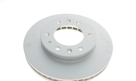 Фото 3 - Гальмівний диск TEXTAR 92253403