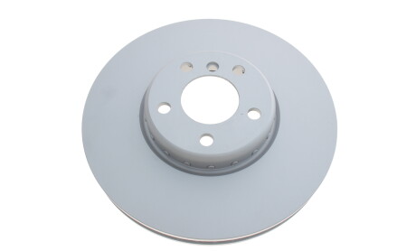 Фото 6 - Гальмівний диск TEXTAR 92253725