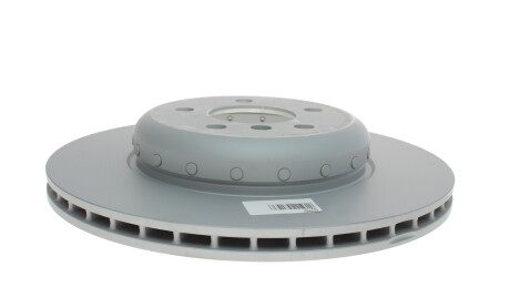 Фото 5 - Гальмівний диск TEXTAR 92253925