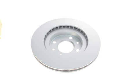 Фото 2 - Тормозной диск TEXTAR 92255203