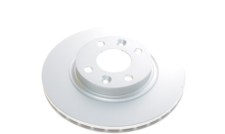 Фото 3 - Тормозной диск TEXTAR 92255203