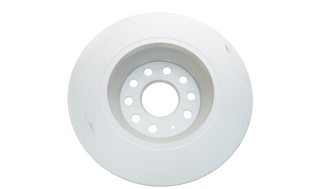 Фото 3 - Тормозной диск TEXTAR 92255403