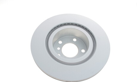 Фото 2 - Гальмівний диск TEXTAR 92256303