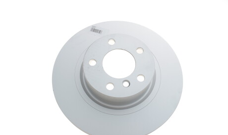 Фото 3 - Гальмівний диск TEXTAR 92256303