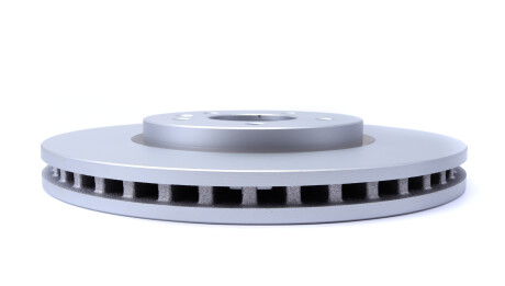 Фото 3 - Гальмівний диск TEXTAR 92256803