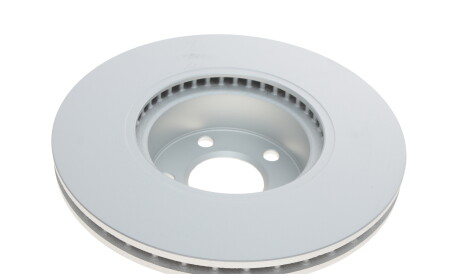 Фото 2 - Тормозной диск TEXTAR 92257105