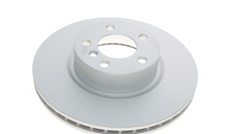 Фото 3 - Тормозной диск TEXTAR 92257105