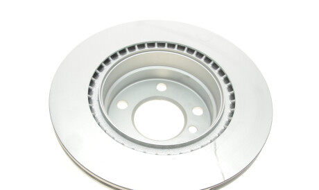 Фото 2 - Гальмівний диск TEXTAR 92257203