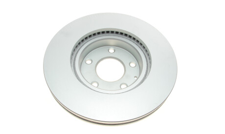 Фото 2 - Гальмівний диск TEXTAR 92257405