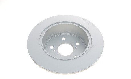 Фото 6 - Тормозной диск TEXTAR 92257803