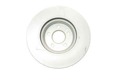 Фото 3 - Тормозной диск TEXTAR 92258003