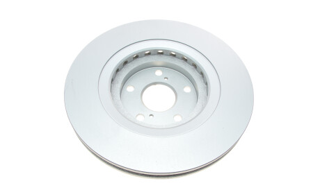 Фото 3 - Тормозной диск TEXTAR 92259405