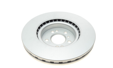 Фото 4 - Гальмівний диск TEXTAR 92260405