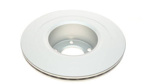 Фото 2 - Гальмівний диск TEXTAR 92261903