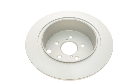 Фото 2 - Гальмівний диск TEXTAR 92262003