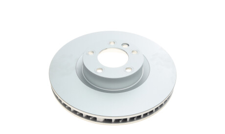 Фото 2 - Тормозной диск TEXTAR 92262605