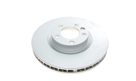 Фото 2 - Гальмівний диск TEXTAR 92262705