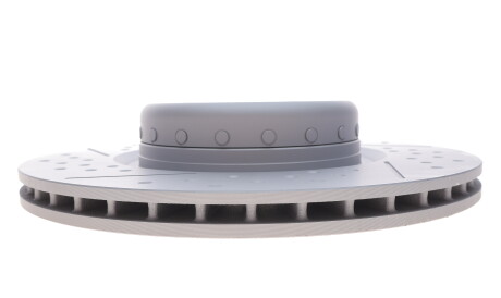 Фото 3 - Тормозной диск TEXTAR 92265225