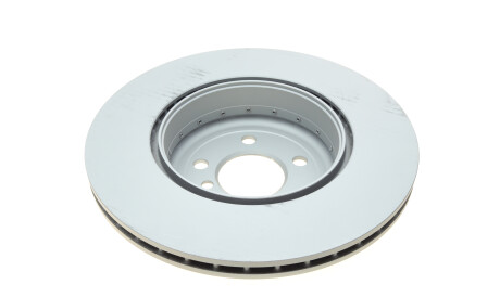 Фото 3 - Тормозной диск TEXTAR 92265625