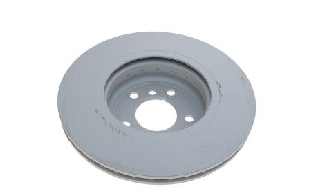 Фото 3 - Гальмівний диск TEXTAR 92265825