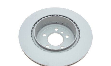 Фото 2 - Тормозной диск TEXTAR 92265925