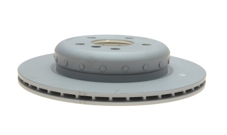 Фото 3 - Тормозной диск TEXTAR 92265925