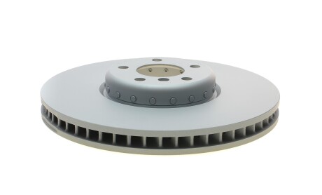 Фото 4 - Тормозной диск TEXTAR 92266325