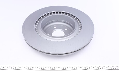 Фото 2 - Тормозной диск TEXTAR 92266625