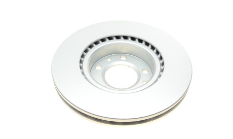 Фото 2 - Гальмівний диск TEXTAR 92267203