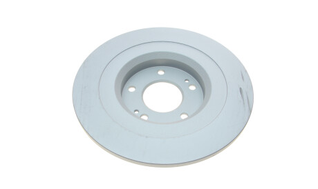 Фото 3 - Гальмівний диск TEXTAR 92267403