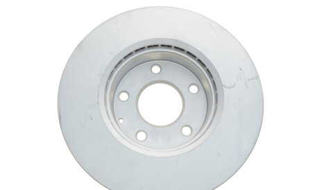 Фото 2 - Тормозной диск TEXTAR 92267503