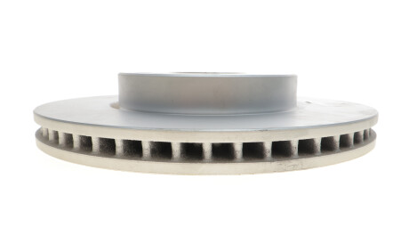 Фото 3 - Тормозной диск TEXTAR 92267503