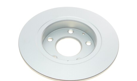 Фото 3 - Тормозной диск TEXTAR 92267703