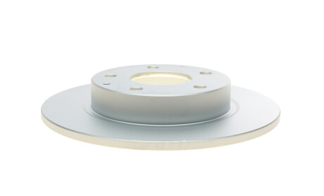 Фото 4 - Тормозной диск TEXTAR 92267703