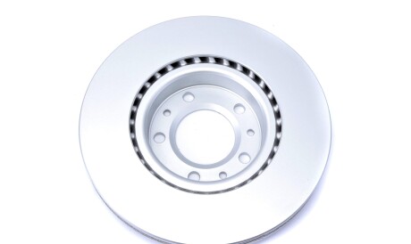 Фото 2 - Гальмівний диск TEXTAR 92267903