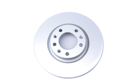 Фото 3 - Гальмівний диск TEXTAR 92267903