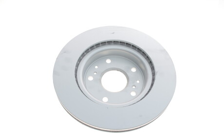 Фото 2 - Гальмівний диск TEXTAR 92268303