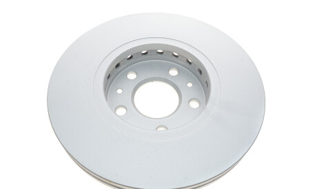 Фото 2 - Тормозной диск TEXTAR 92268803